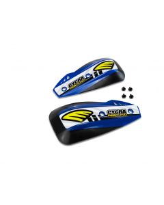 Cycra Rebound DX Handshields - Blue - 1CYC-1027-62