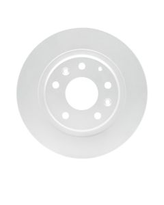DFC 16-18 Mazda CX-3 Rear GeoSPEC Coated Rotor - 604-80075