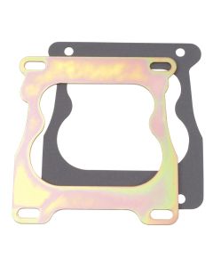 Edelbrock Spread-Bore Carb Plate - 2731