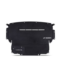 MM Skid Plate - MISH-MMSD-Z-23WBK