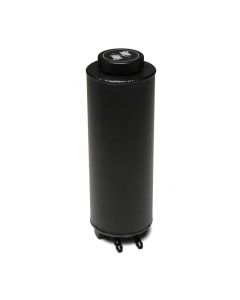 Chase Bays Coolant Overflow Tank (Excl Bracket) - CB-U-ALCO