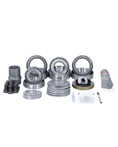 Revolution Gear & Axle 95-04 Toyota 4Runner/Tacoma 7.5in IFS Ring & Pinion Master Install Kit - 35-2055