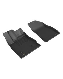 3D Maxpider 23-24 Buick Envista Kagu Black R1 - L1BC04511509