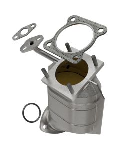 MagnaFlow Conv DF 84-87 Honda Civic/CRX 1.5L - 23649