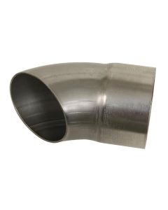 Kooks Steel 3.5 x 6 Short Turnouts - KOOK-9111