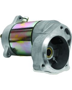 QBS Starters QUAD-495714: Reliable Performance Boost