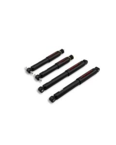 Lowering Shock Set for Mitsubishi & Toyota Pickup 1983-97