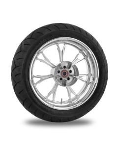 Performance Machine 18x5.5 Forged Wheel Paramount  - Chrome - 1269-7814R-PAR-CH