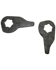 Skyjacker 2002-2005 Dodge Ram 1500 4 Wheel Drive Suspension Front Leveling Kit - D201KE