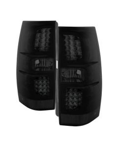 SPY xTune Tail Lights - SPYD-9033926