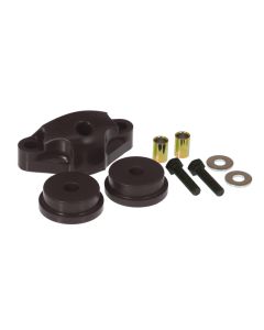 Subaru Impreza 5spd Shifter Kit - Prothane Black