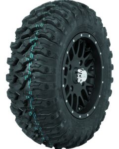 QBS Tires QUAD-609308 - Durable Performance Tires