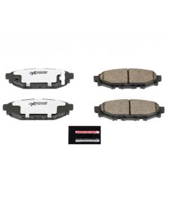 PSB Z26 Extreme Brake Pads - POWE-Z26-1114