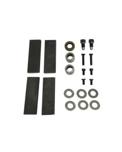 Moroso Vacuum Pump Rebuild Kit - 4 Vane - 22646