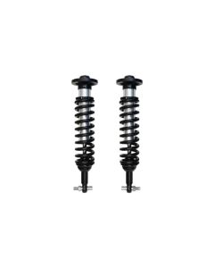ICON 2014 Ford F-150 4WD 0-2.63 Lift Front 2.5 VS Coilover Kit- ICON-91710