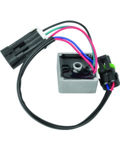 QBS Relay Connectors - QUAD-402297 | High-Quality Solutions