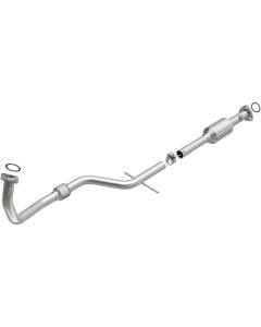 Magnaflow 99-00 Chevrolet Cavalier 2.2L Direct Fit Converter - 4481473