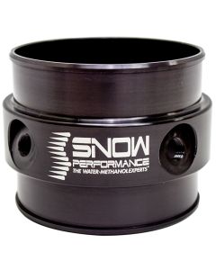 Snow Performance 3.5in. Injection Ring (Barb Style) - SNO-40111-3.5