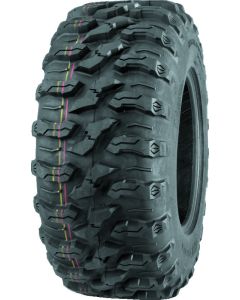 QBS Tires QUAD-609334: Durable Performance Tires