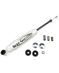 Tuff Country 97-03 Ford F-150 4wd (w/2in Suspension Lift) Front SX8000 Nitro Gas Shock (Ea) - 61182