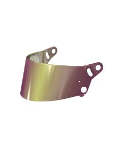 Bell SE03 ML Shield - Red - 2010010