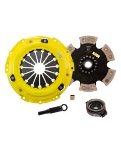 ACT HD/Race Rigid 6 Pad Clutch Kit - NS5-HDR6