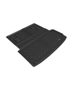 3D Maxpider 22-24 Acura MDX Kagu Black Foldable Cargo Liner - M1AC0161309