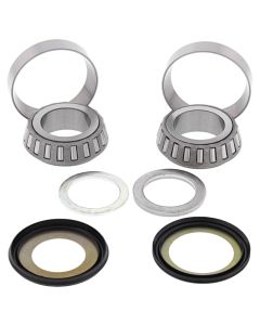 All Balls Racing 83-87 Honda ATC200X Steering Bearing Kit - 22-1029