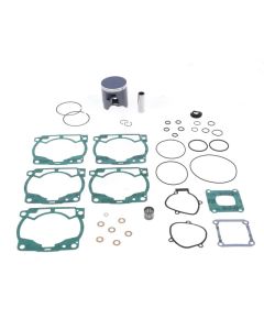 Athena 21-23 Gas Gas EC 300 2T 71.93mm Bore Cast 2-Stroke Top End Piston Kit w/Top End Gasket Kit - P4C0720083002A