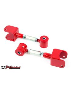 UMI Performance 68-72 GM A-Body Adjustable Upper Control Arms- Poly Bushings - 4025-R