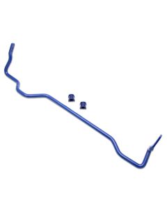 SuperPro 2006 Saab 9-2X 2.5i Rear 24mm 3-Position Adjustable HD Sway Bar - RC0038RZ-24