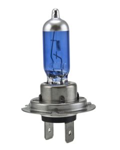 Hella Optilux H7 Extreme Blue Bulb 12V/55W - H71071362