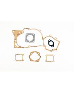 Athena Derbi DS World Champion 50 Complete Gasket Kit (Excl Oil Seal) - P400105850013