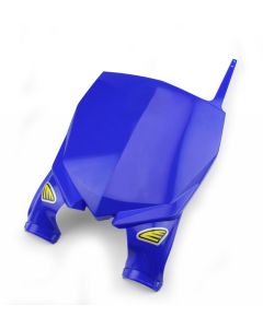 Exclusive CYC Number Plate: CYCR-1CYC-0990-62