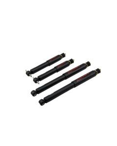 Belltech ND2 OEM Shock Set - OE9187