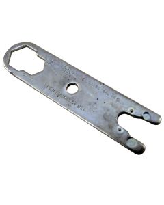 Nitrous Express Solenoid Maintenance Wrench - 15733