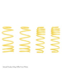 ST Muscle Car Springs Mercury Cougar (GT only) - 68922