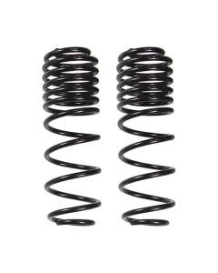 Skyjacker 20-22 Jeep Gladiator JT (Mojave ONLY) 2in. Rear Dual Rate Long Travel Coil Springs - Pair - G20MRDR