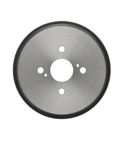 DFC 83-90 Toyota Corolla (US/Canada) Rear True Balanced Brake Drum - 365-76014