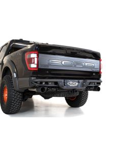 Addictive Desert Designs 21-22 Ford Raptor PRO Bolt-On Rear Bumper - R218571280103