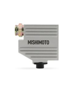 Upgrade Your Jeep: Mishimoto Thermal Bypass Valve Kit