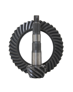 Revolution Gear & Axle Toyota 4Cyl 8.0in 27 Spline 4.88 Ratio Ring & Pinion Set - T8-488