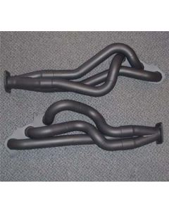 PPE Engineering Stainless Race Headers for Lexus IS250 LHD AWD Only - 925001A-SS