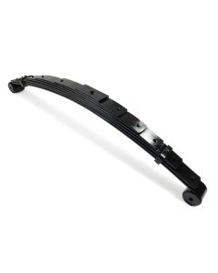 Tuff Country 80-97 Ford F-250 4wd Front 4in EZ-Ride Leaf Springs (Ea) - 28481