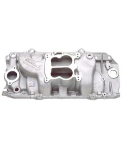 Edelbrock Performer 2-O w/ O EGR Manifold - 2161