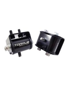 Torque Solution Engine Mounts: Subaru Wrx Sti 2002-16 - TS-SU-200