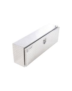 Deezee Universal Tool Box - Specialty 48In Topsider BT Alum - DZ70