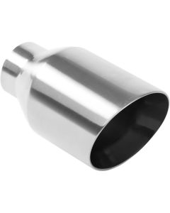 MagnaFlow Tip 1-Pk DW 4 x 7.00 2.25 Id 15De - 35121