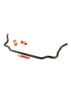 UMI Performance 78-88 GM G-Body Solid Front & Rear Sway Bar Kit - 303534-B