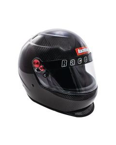 Racequip Carbon SA2020 PRO20 Full Face Helmet - RACE-92769039